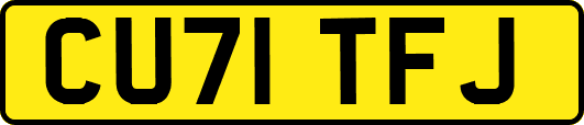 CU71TFJ