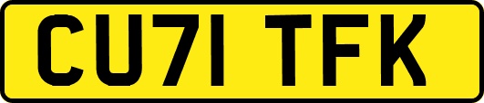 CU71TFK