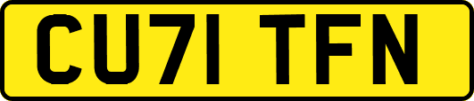 CU71TFN