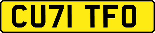 CU71TFO