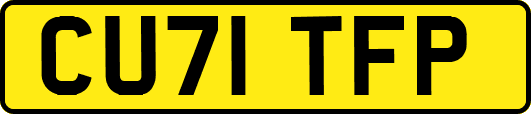 CU71TFP