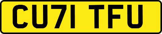 CU71TFU