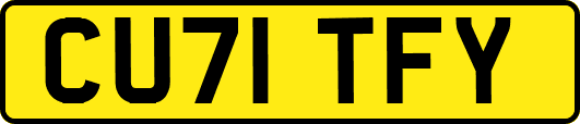 CU71TFY