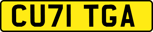 CU71TGA