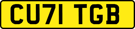 CU71TGB