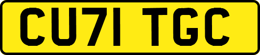 CU71TGC