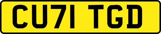 CU71TGD