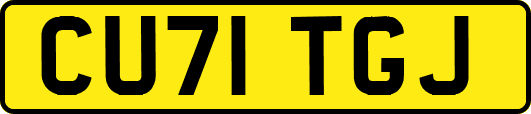CU71TGJ