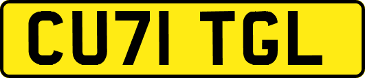 CU71TGL