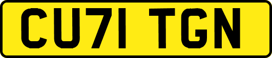 CU71TGN