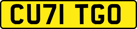CU71TGO