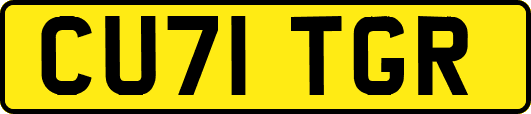 CU71TGR