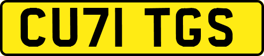 CU71TGS