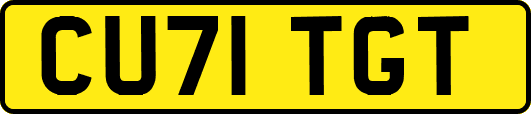 CU71TGT