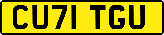 CU71TGU