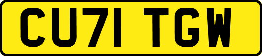 CU71TGW