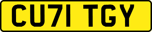 CU71TGY