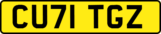 CU71TGZ