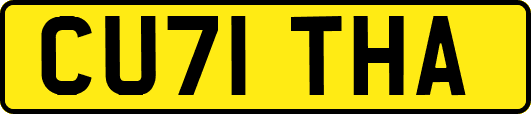 CU71THA