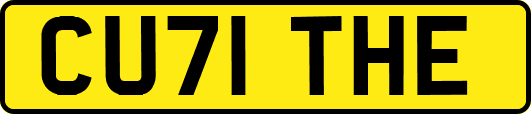CU71THE