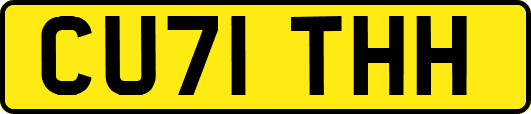 CU71THH