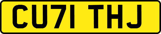 CU71THJ