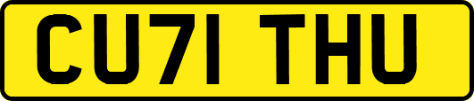CU71THU