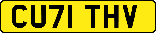 CU71THV