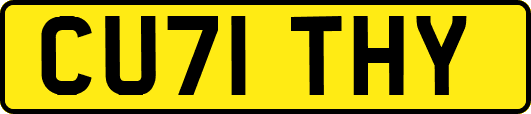 CU71THY