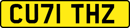 CU71THZ