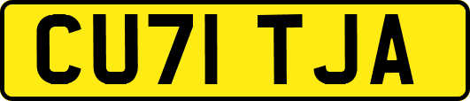 CU71TJA