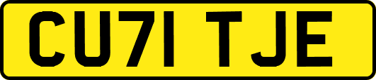 CU71TJE