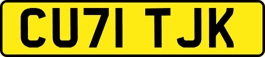 CU71TJK
