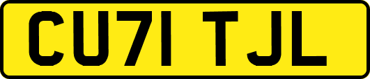 CU71TJL