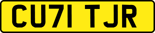 CU71TJR