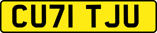 CU71TJU