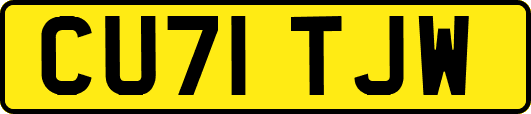 CU71TJW
