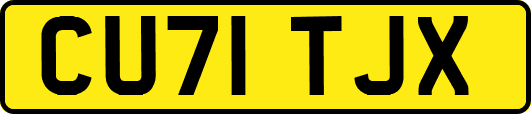CU71TJX