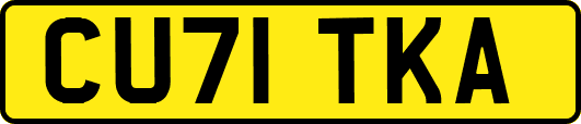 CU71TKA