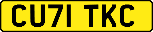 CU71TKC