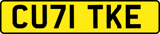 CU71TKE