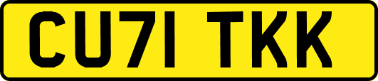 CU71TKK