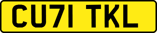 CU71TKL