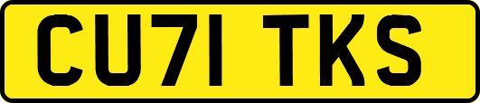 CU71TKS