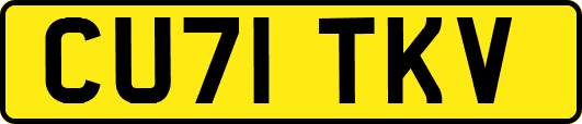 CU71TKV