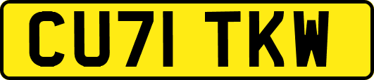 CU71TKW
