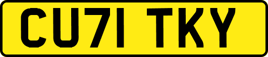 CU71TKY