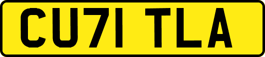 CU71TLA
