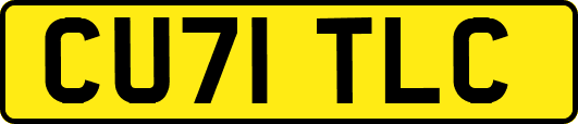 CU71TLC