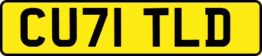 CU71TLD